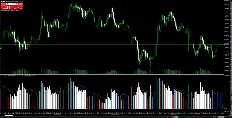 Better Volume 1.5 Template