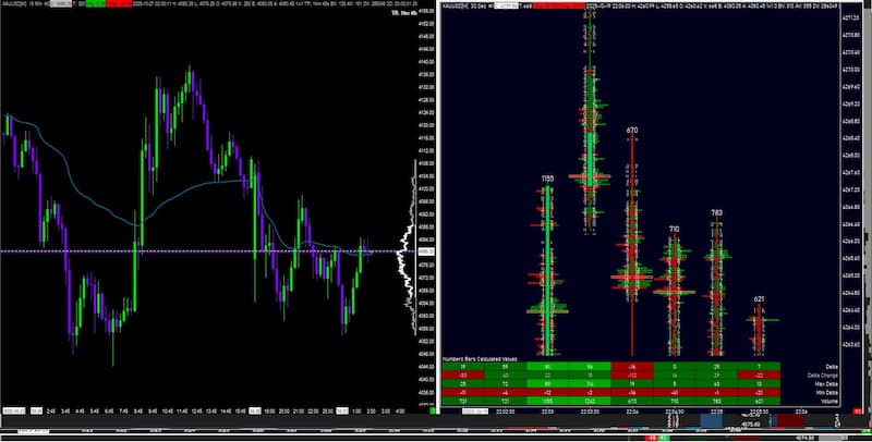 Footprint 2 in 1 Template