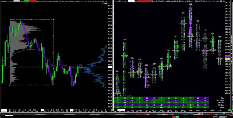 Hacker Footprint Template